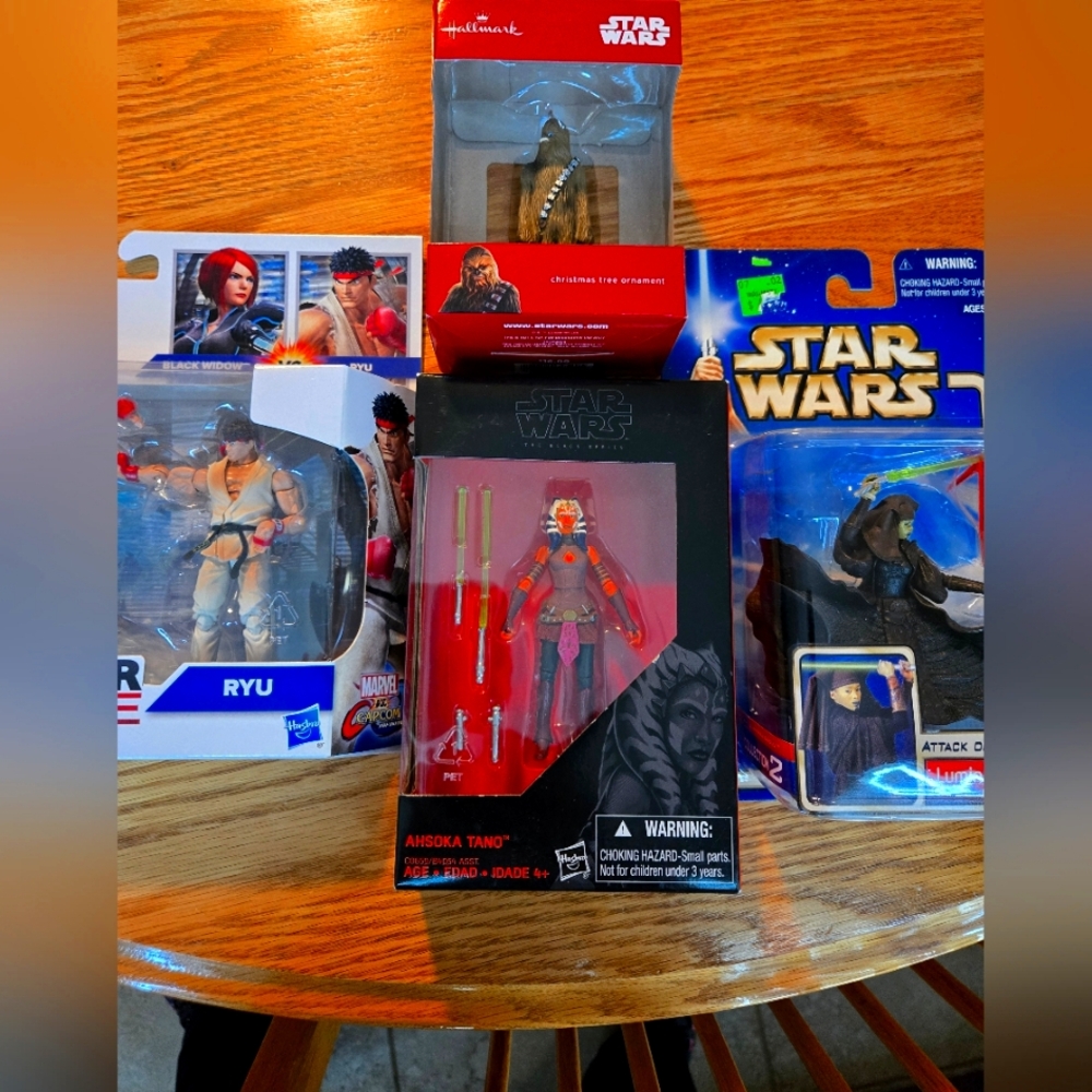 Star Wars Set